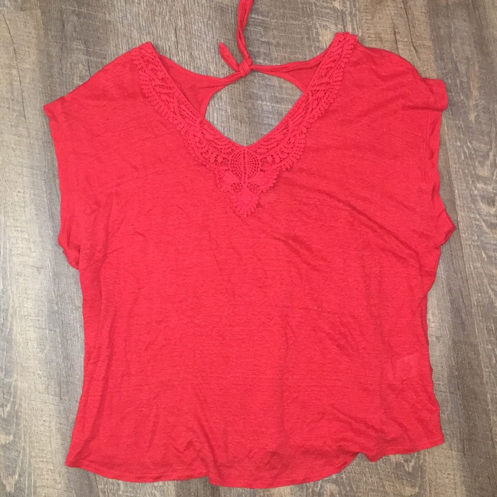 Lucky Brand Blouse